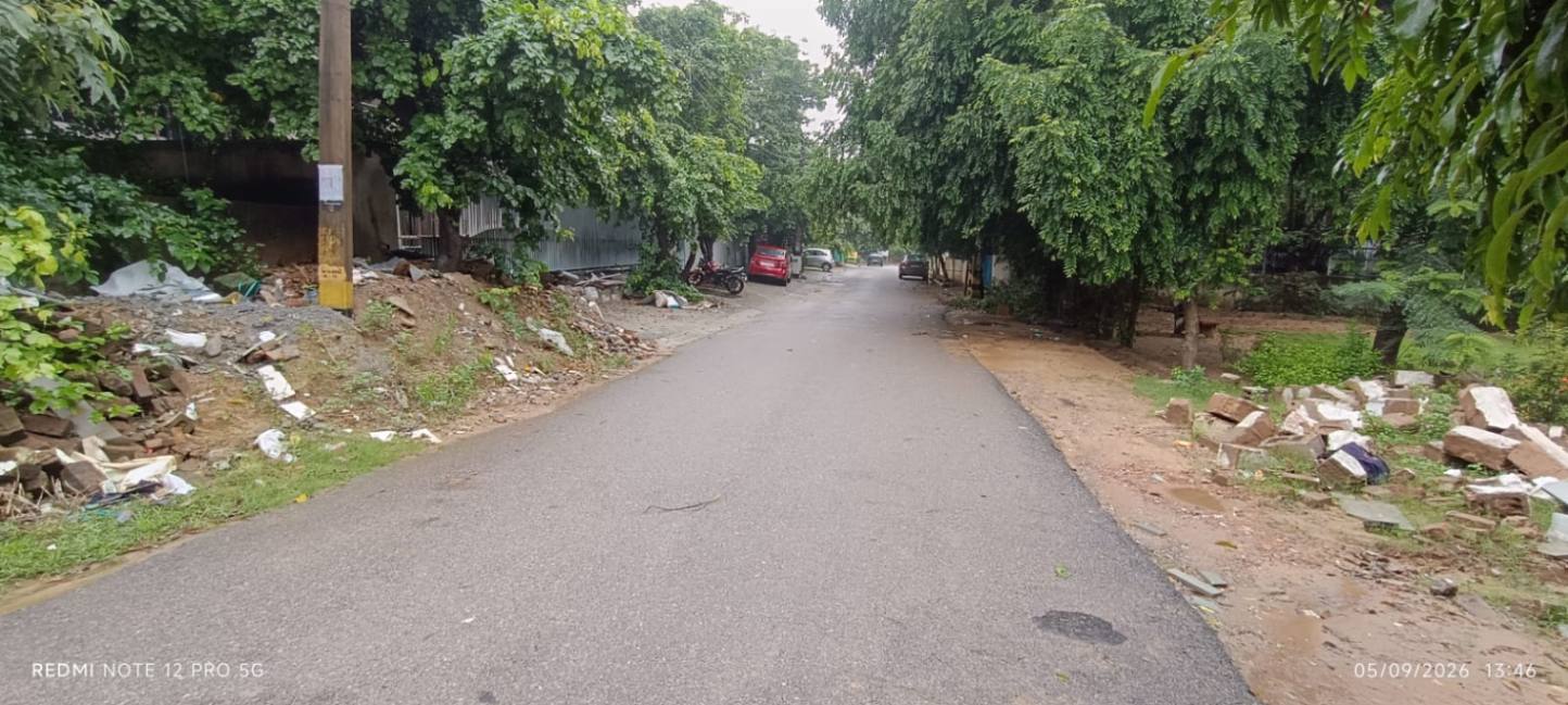 Plot, DLF PHASE 3, Gurgaon — photo 2
