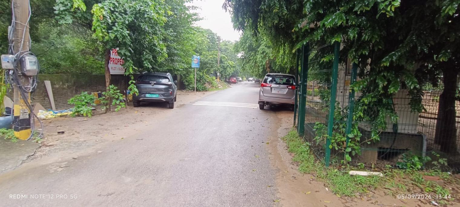 Plot, DLF PHASE 3, Gurgaon — photo 3