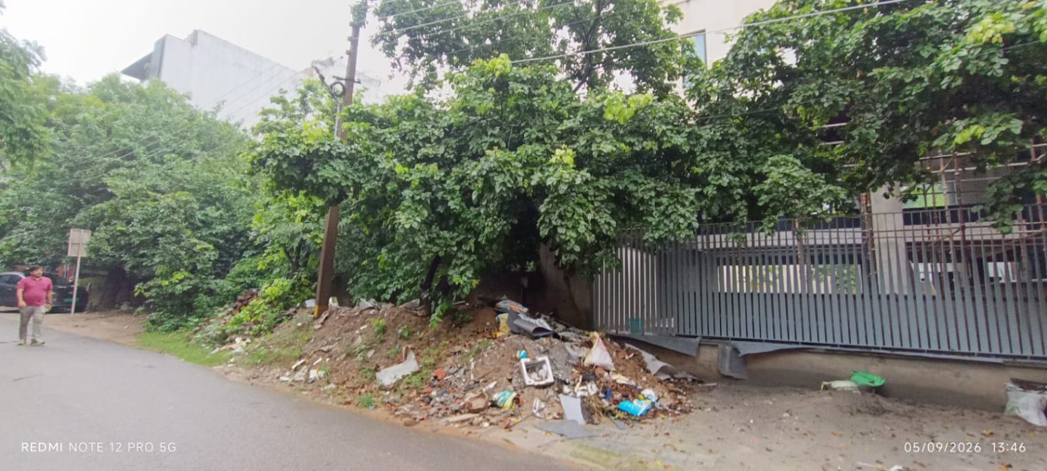 Plot, DLF PHASE 3, Gurgaon — photo 4