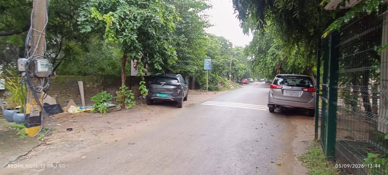 Plot, DLF PHASE 3, Gurgaon — photo 5