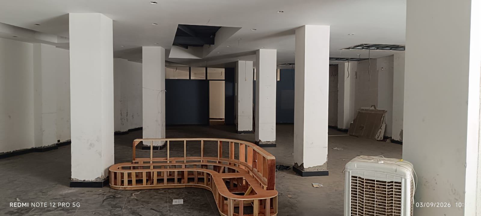 Office Space, MG Road chhatarpur, South Delhi — photo 1
