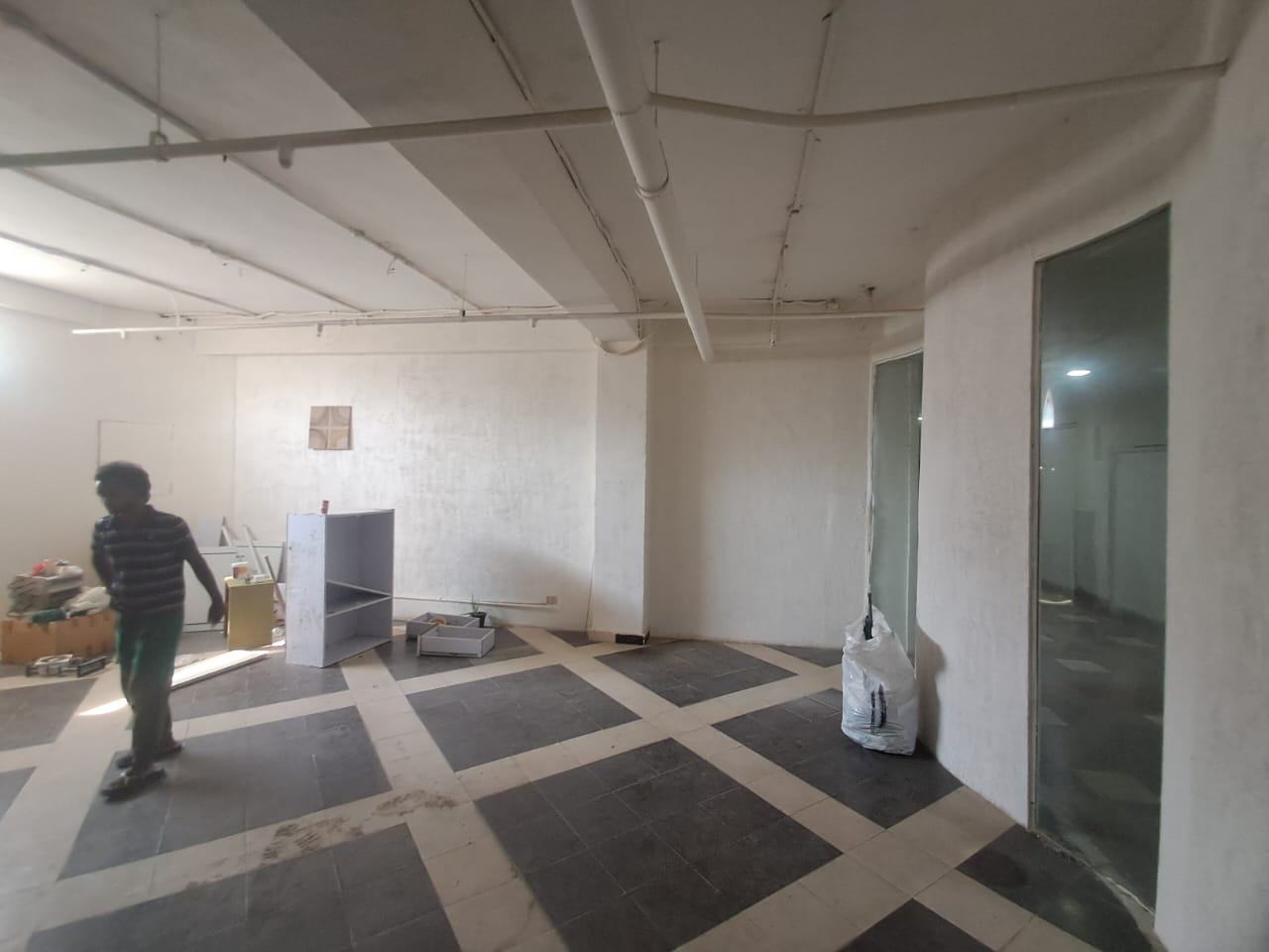 Office Space, MG Road, Sultanpur, South Delhi — photo 1
